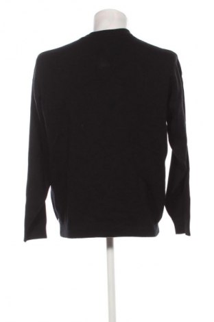 Herrenpullover Jake*s, Größe M, Farbe Schwarz, Preis € 27,99