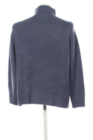 Herrenpullover Jake*s, Größe XL, Farbe Blau, Preis € 27,99