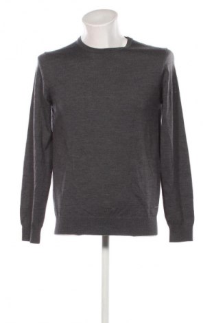 Herrenpullover Joop!, Größe M, Farbe Grau, Preis € 147,99