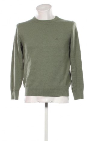 Herrenpullover Marc O'Polo, Größe S, Farbe Grün, Preis € 127,99