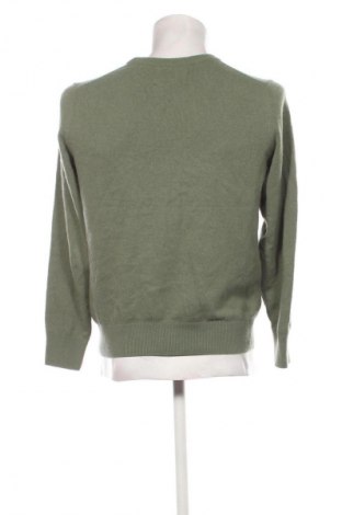 Herrenpullover Marc O'Polo, Größe S, Farbe Grün, Preis € 127,99