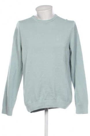 Herrenpullover Marc O'Polo, Größe XL, Farbe Grün, Preis € 127,99