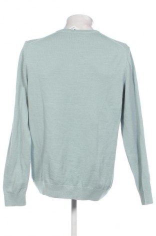 Herrenpullover Marc O'Polo, Größe XL, Farbe Grün, Preis € 127,99