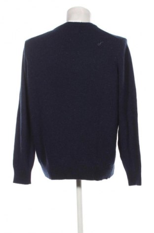 Herrenpullover Marc O'Polo, Größe L, Farbe Blau, Preis € 127,99