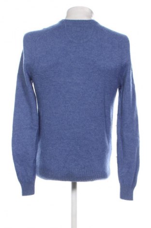 Herrenpullover McNeal, Größe M, Farbe Blau, Preis € 61,99