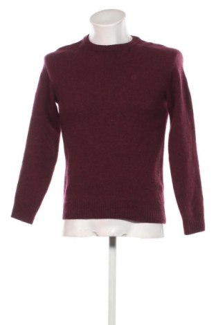 Herrenpullover McNeal, Größe S, Farbe Rot, Preis € 61,99