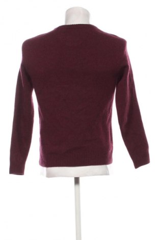 Herrenpullover McNeal, Größe S, Farbe Rot, Preis € 61,99