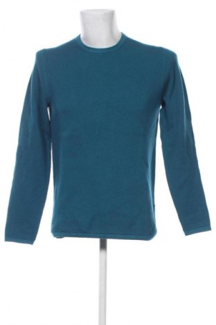 Herrenpullover McNeal, Größe M, Farbe Blau, Preis € 61,99