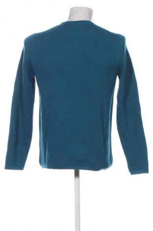Herrenpullover McNeal, Größe M, Farbe Blau, Preis € 61,99