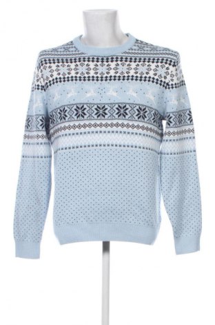 Herrenpullover McNeal, Größe L, Farbe Mehrfarbig, Preis € 61,99