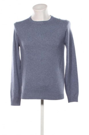 Herrenpullover McNeal, Größe M, Farbe Blau, Preis € 61,99