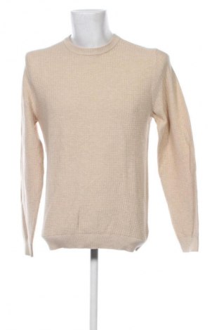 Herrenpullover McNeal, Größe M, Farbe Beige, Preis € 61,99