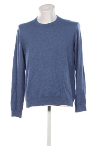 Herrenpullover McNeal, Größe XXL, Farbe Blau, Preis € 61,99