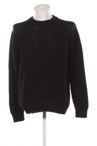 Herrenpullover Originals By Jack & Jones, Größe L, Farbe Schwarz, Preis € 43,99