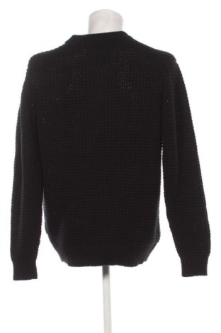 Herrenpullover Originals By Jack & Jones, Größe L, Farbe Schwarz, Preis € 43,99