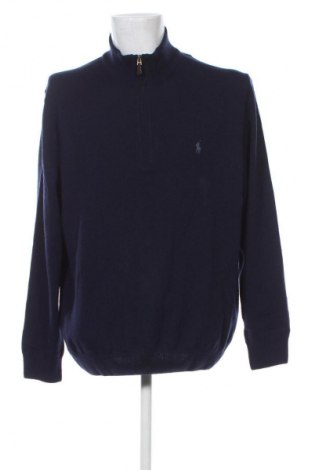 Herrenpullover Polo By Ralph Lauren, Größe XXL, Farbe Blau, Preis € 167,99
