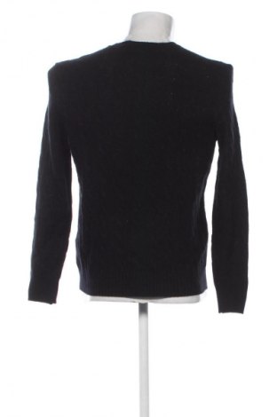 Ανδρικό πουλόβερ Ralph Lauren, Μέγεθος M, Χρώμα Μαύρο, Τιμή 132,99 €