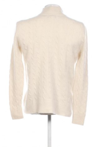 Férfi pulóver Ralph Lauren, Méret L, Szín Bézs, Ár 25 869 Ft
