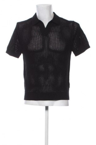 Herrenpullover Review, Größe M, Farbe Schwarz, Preis € 61,99