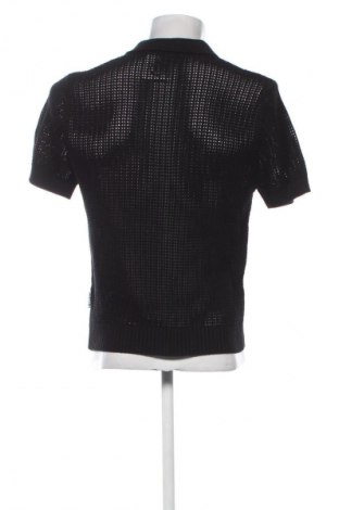 Herrenpullover Review, Größe M, Farbe Schwarz, Preis € 61,99