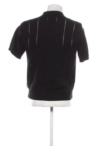 Herrenpullover Review, Größe M, Farbe Schwarz, Preis € 61,99