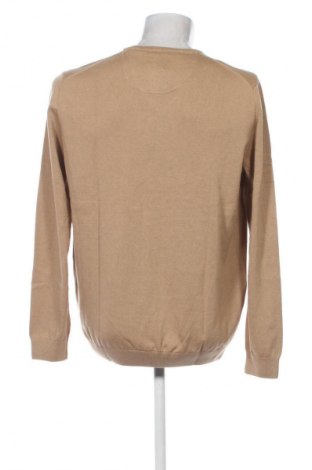Herrenpullover S.Oliver, Größe XL, Farbe Beige, Preis € 61,99