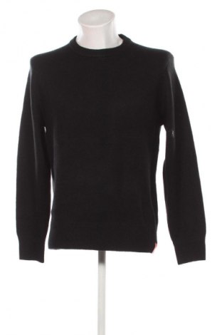 Herrenpullover Scotch & Soda, Größe M, Farbe Schwarz, Preis € 127,99