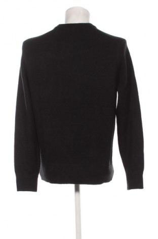 Herrenpullover Scotch & Soda, Größe M, Farbe Schwarz, Preis € 127,99