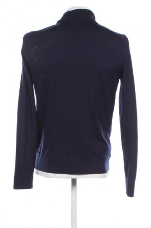 Pulover de bărbați Selected Homme, Mărime S, Culoare Albastru, Preț 110,99 Lei