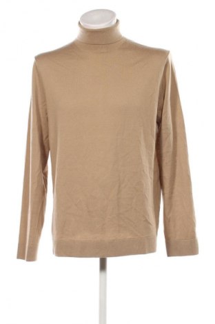 Pánsky sveter  Selected Homme, Veľkosť XXL, Farba Béžová, Cena  44,95 €
