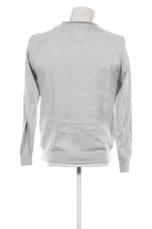 Męski sweter Superdry, Rozmiar L, Kolor Szary, Cena 72,09 zł