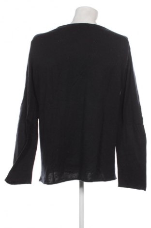 Pánsky sveter  Thomas Burberry, Veľkosť XL, Farba Čierna, Cena  53,00 €