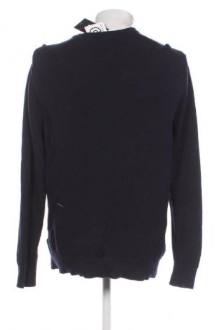 Pulover de bărbați Tommy Hilfiger, Mărime XXL, Culoare Albastru, Preț 709,99 Lei