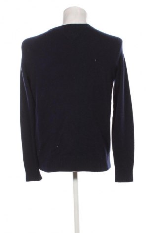 Herrenpullover Tommy Hilfiger, Größe M, Farbe Blau, Preis € 61,99