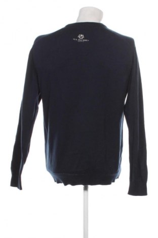 Herrenpullover U.S. Polo Assn., Größe XL, Farbe Blau, Preis € 22,99