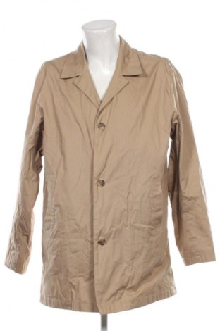Herren Regenmantel McNeal, Größe XL, Farbe Braun, Preis 62,92 €