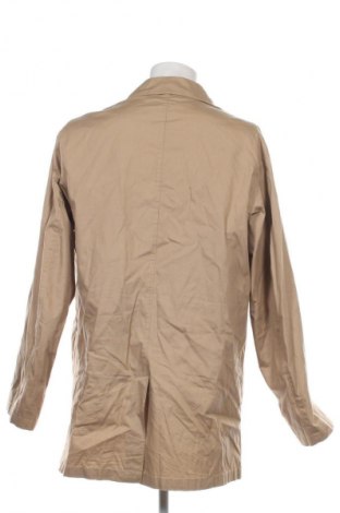 Herren Regenmantel McNeal, Größe XL, Farbe Braun, Preis 62,92 €