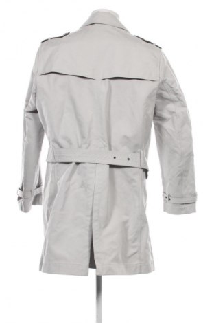 Herren Regenmantel Superdry, Größe XL, Farbe Grau, Preis € 64,99