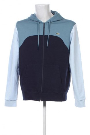 Pánská mikina  Lacoste, Velikost XL, Barva Vícebarevné, Cena  3 099,00 Kč