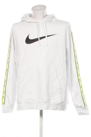 Pánská mikina  Nike, Velikost XXL, Barva Bílá, Cena  889,00 Kč