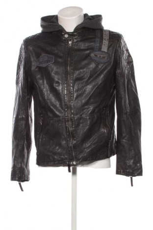 Herren Lederjacke Gipsy, Größe L, Farbe Schwarz, Preis € 159,99