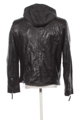 Herren Lederjacke Gipsy, Größe L, Farbe Schwarz, Preis € 159,99