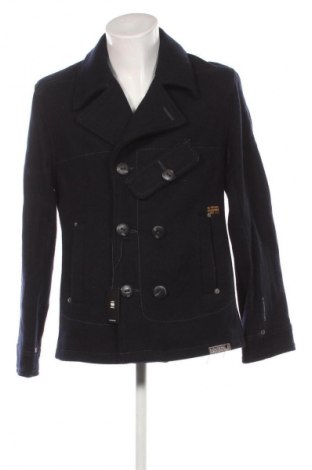 Herrenmantel G-Star Raw, Größe XL, Farbe Schwarz, Preis € 304,99