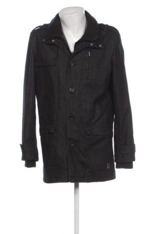 Férfi kabát Limited Edition, Méret L, Szín Fekete, Ár 21 400 Ft