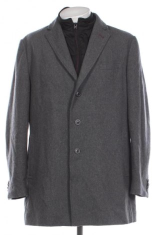 Pánský kabát  Unbranded, Velikost XL, Barva Šedá, Cena  1 749,00 Kč