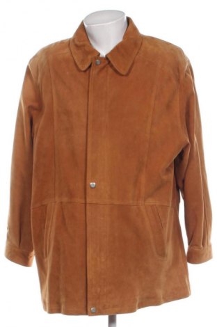 Pánsky kabát  Unbranded, Veľkosť XXL, Farba Hnedá, Cena  39,90 €