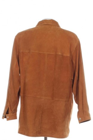 Pánsky kabát  Unbranded, Veľkosť XXL, Farba Hnedá, Cena  39,90 €