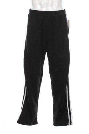 Pánske termo tepláky  Unbranded, Veľkosť 3XL, Farba Čierna, Cena  27,70 €