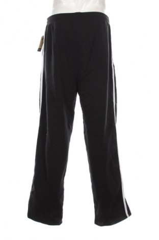 Pánske termo tepláky  Unbranded, Veľkosť 3XL, Farba Čierna, Cena  27,70 €