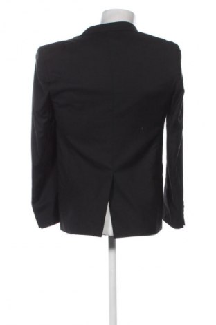 Herren Sakko Angelo Litrico, Größe S, Farbe Schwarz, Preis € 40,99